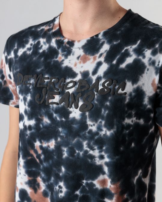 MEN'S T-SHIRT 1D24FW4040SS0124