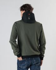 KHAKI FÉRFI ÁTMENETI KABÁT