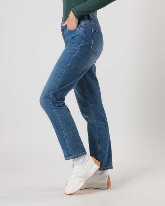 INDIGO NŐI FARMER - BRENDA 24805 2J24FW0515LP3964RE