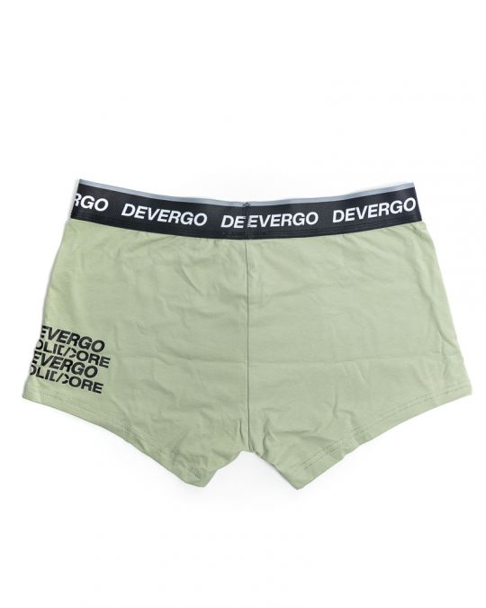 KHAKI MEN'S UNDERWEAR 1U24FW2004SP7000