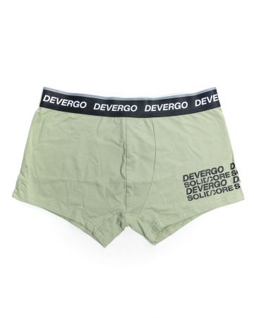 KHAKI MEN'S UNDERWEAR 1U24FW2004SP7000