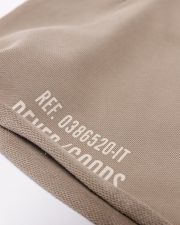 SZÜRKE FÉRFI PAMUT SAPKA