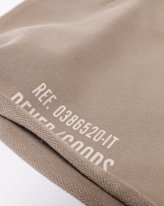 SZÜRKE FÉRFI PAMUT SAPKA 1D24FW8005HA0706