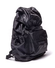 BLACK MEN'S BACKPACK
