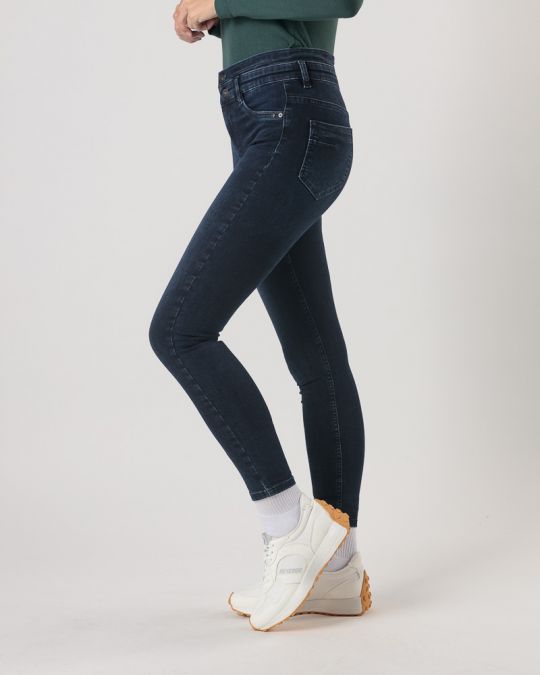 INDIGO NŐI FARMER - LENA 24702 2J24FW0547LP4382TU