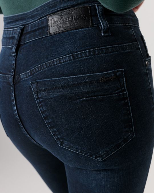 INDIGO NŐI FARMER - LENA 24702 2J24FW0547LP4382TU