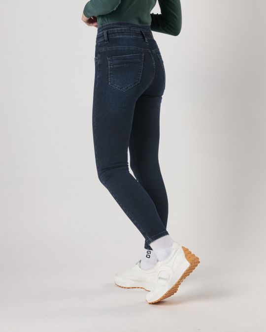 INDIGO NŐI FARMER - LENA 24702 2J24FW0547LP4382TU