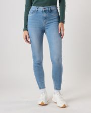 INDIGO NŐI FARMER - ROSE 24707