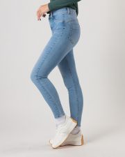 INDIGO NŐI FARMER - ROSE 24707