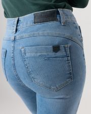 INDIGO NŐI FARMER - ROSE 24707