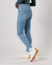 INDIGO NŐI FARMER - ROSE 24707