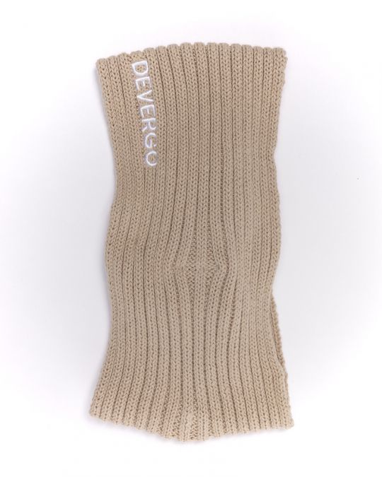 BÉZS NŐI KÖTÖTT FEJPÁNT 2D24FW8500HA1101