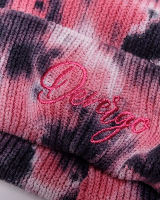 NŐI KÖTÖTT SAPKA 2D24FW8503HA1124