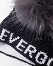 FEKETE NŐI KÖTÖTT SAPKA