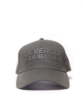 KHAKI FÉRFI BASEBALL SAPKA 1D24FW8007BC6100