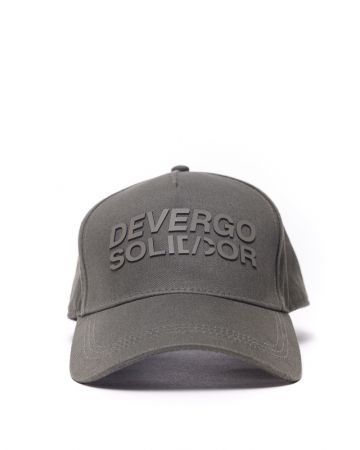 KHAKI FÉRFI BASEBALL SAPKA 1D24FW8007BC6100