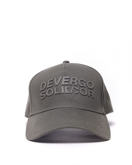 KHAKI FÉRFI BASEBALL SAPKA 1D24FW8007BC6100