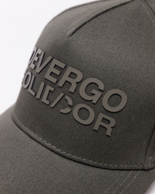 KHAKI FÉRFI BASEBALL SAPKA 1D24FW8007BC6100