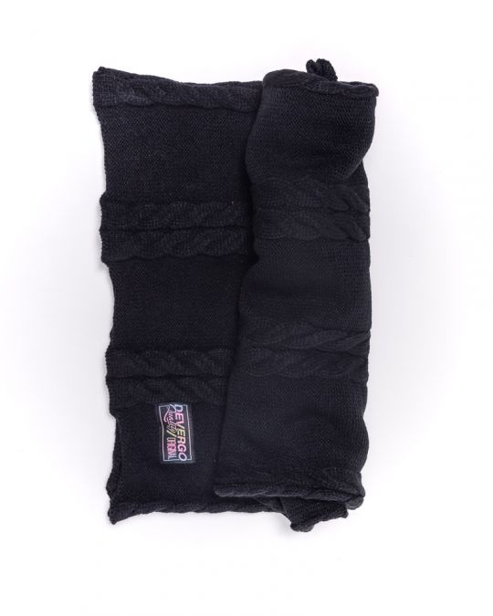 FEKETE NŐI KÖTÖTT SÁL 2D24FW8512SC1101