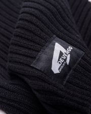 FEKETE FÉRFI KÖTÖTT SAPKA