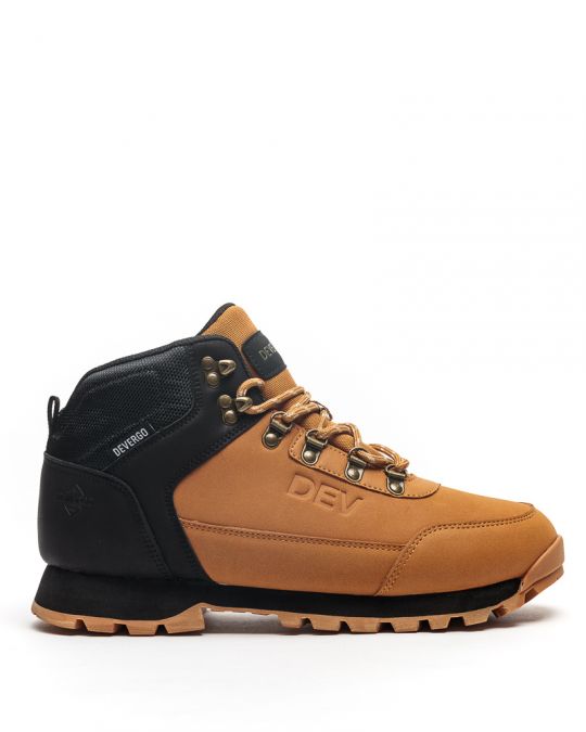 SÁRGA FÉRFI BAKANCS - HERCULES DE24FW1059PU