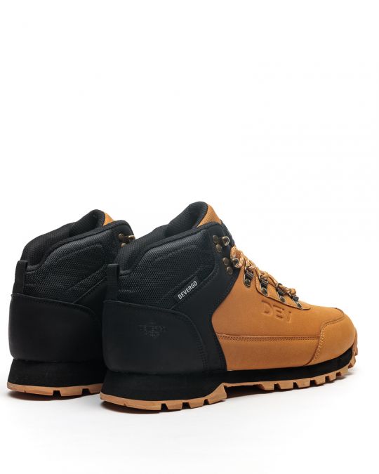 SÁRGA FÉRFI BAKANCS - HERCULES DE24FW1059PU