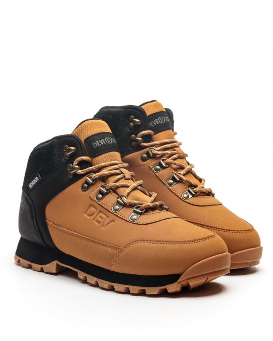 SÁRGA FÉRFI BAKANCS - HERCULES DE24FW1059PU