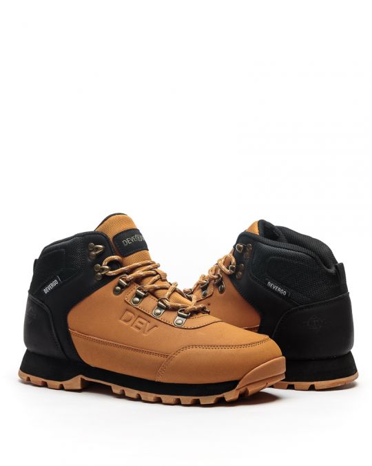 SÁRGA FÉRFI BAKANCS - HERCULES DE24FW1059PU