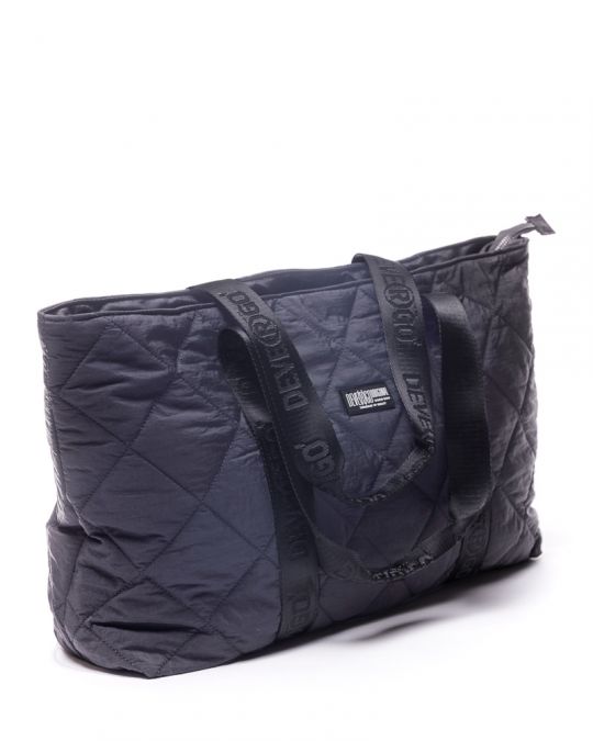 GREY WOMEN'S BAG 2D24FW8571BG1600