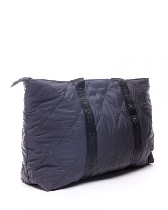 GREY WOMEN'S BAG 2D24FW8571BG1600