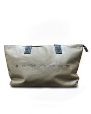 KHAKI WOMEN'S BAG