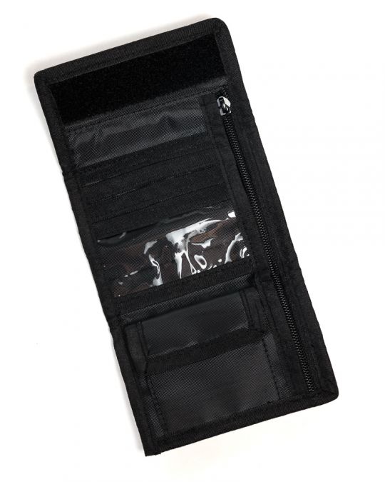 KÉK FÉRFI PÉNZTÁRCA 1D25SS8072WL1600