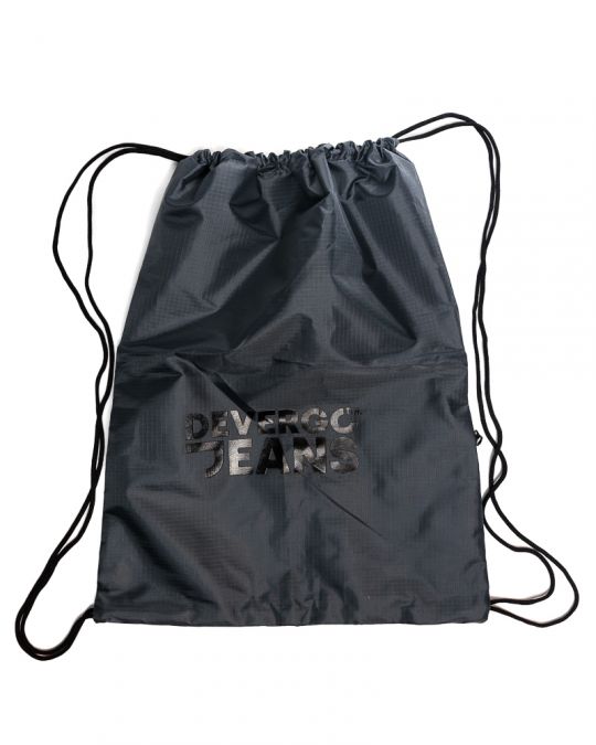 SZÜRKE FÉRFI ZSÁKTÁSKA 1D25SS8076BG1600