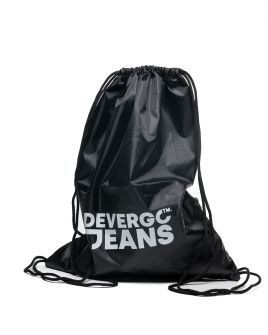 FEKETE FÉRFI ZSÁKTÁSKA 1D25SS8076BG1600