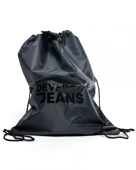 SZÜRKE FÉRFI ZSÁKTÁSKA 1D25SS8076BG1600