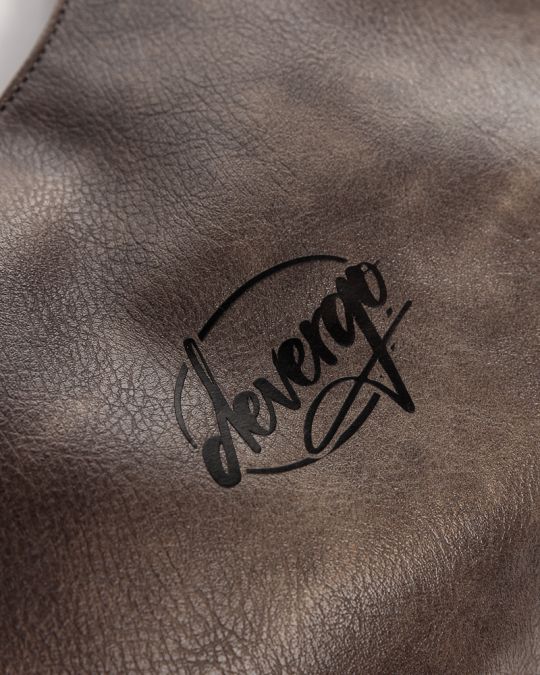 SZÜRKE NŐI TÁSKA 2D25SS8570BG9000