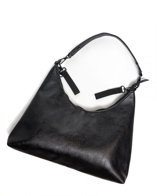 BLACK WOMEN'S BAG 2D25SS8570BG9000