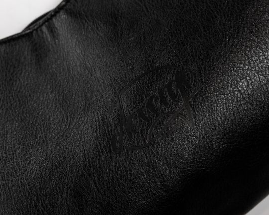 BLACK WOMEN'S BAG 2D25SS8570BG9000