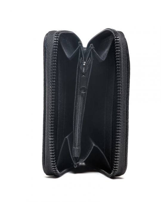 FEKETE NŐI PÉNZTÁRCA 2D25SS8574WL9000