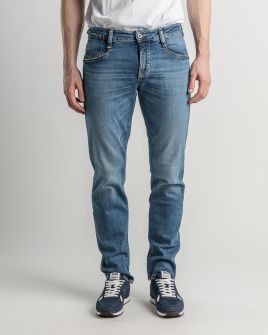 INDIGO FÉRFI FARMER - FRANK 25201 1J25SS0003LP3464ST