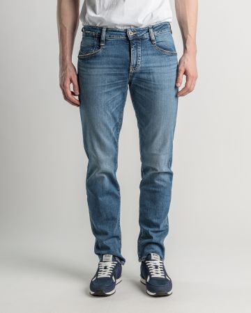INDIGO FÉRFI FARMER - FRANK 25201 1J25SS0003LP3464ST