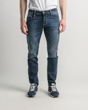 INDIGO FÉRFI FARMER - FRANK 25203