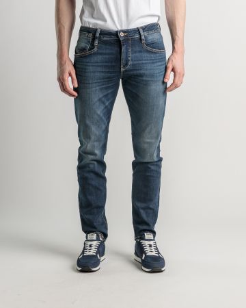 INDIGO FÉRFI FARMER - FRANK 25203 1J25SS0003LP1882ST