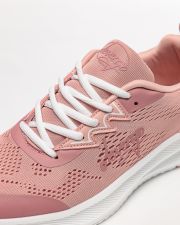 RÓZSASZÍN NŐI SNEAKER - NELLY