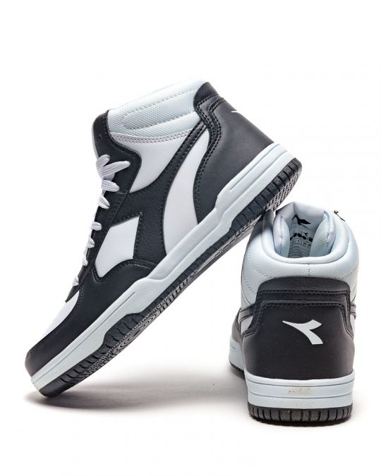 DIADORA NŐI SPORTCIPŐ - RAPTOR MID DD-101177703 23FW WN