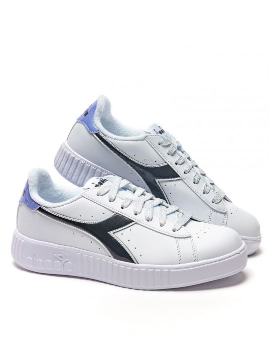 DIADORA WOMEN'S SNEAKERS - STEP P DD-101178335 23FW WN