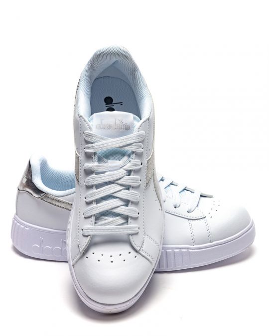 BARNA DIADORA NŐI SPORTCIPŐ - STEP P TUMBLED DD-101179744 23FW WN