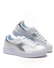 BARNA DIADORA NŐI SPORTCIPŐ - STEP P TUMBLED