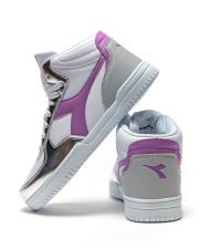 DIADORA WOMEN'S SNEAKERS - RAPTOR MID ODISSEA