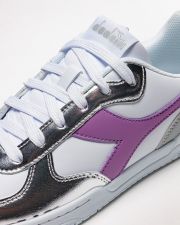 DIADORA WOMEN'S SNEAKERS - RAPTOR LOW ODISSEA
